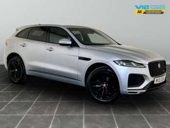 2021 (21) - 2.0 D200 R-Dynamic SE 5dr Auto AWD