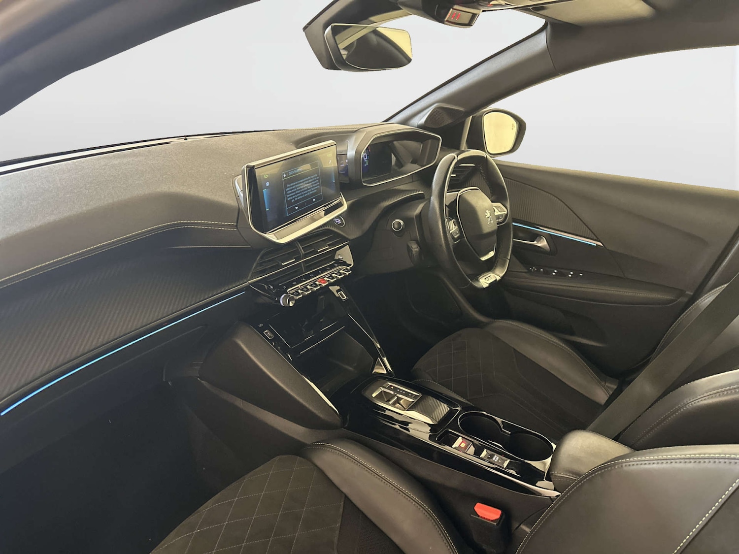 Used Peugeot 208 2022 for sale - 78041816: Photo 12