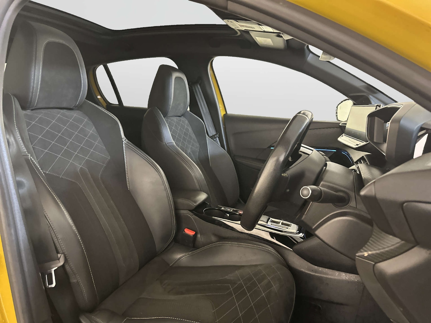 Used Peugeot 208 2022 for sale - 78041816: Photo 13