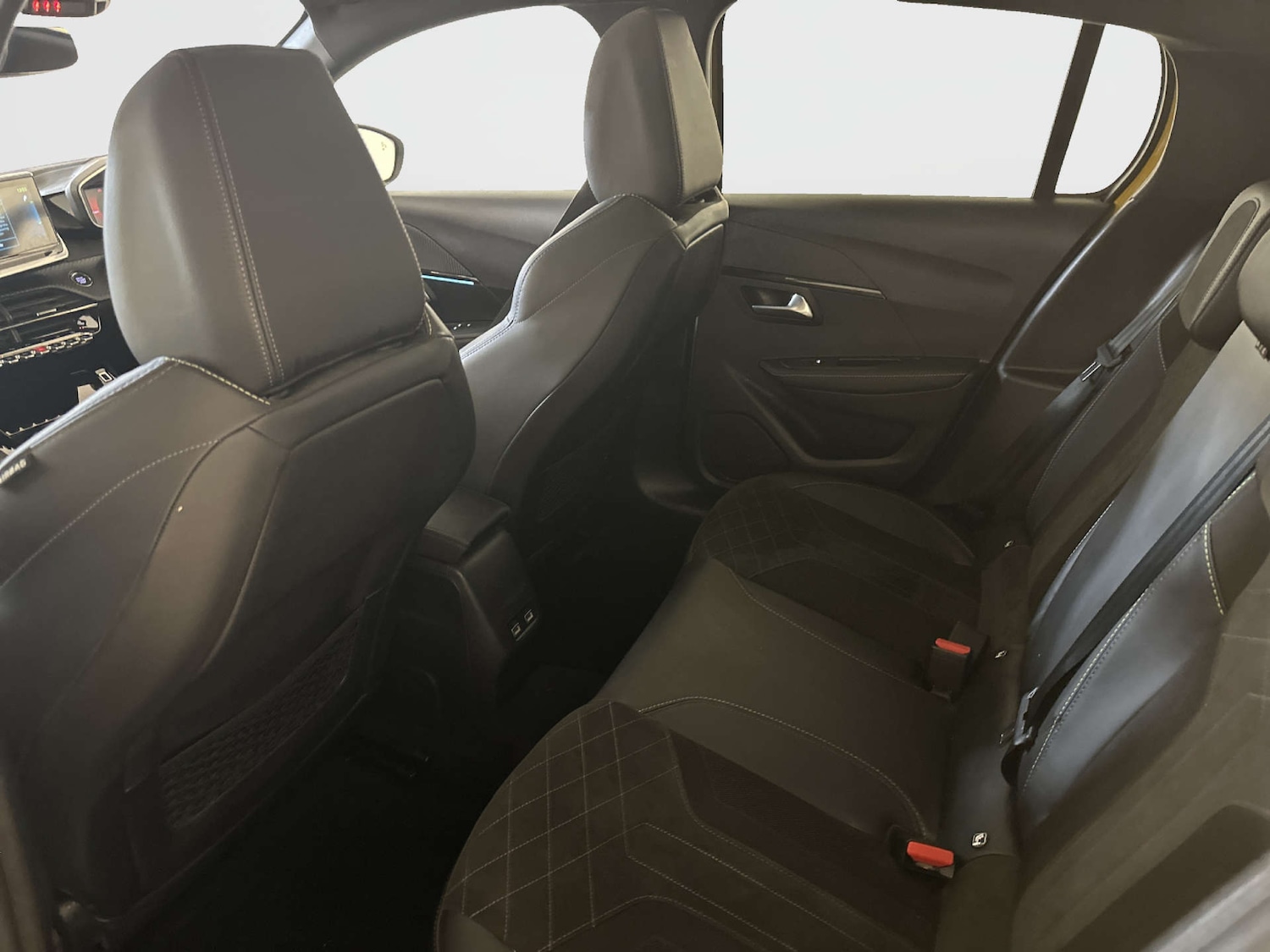 Used Peugeot 208 2022 for sale - 78041816: Photo 14