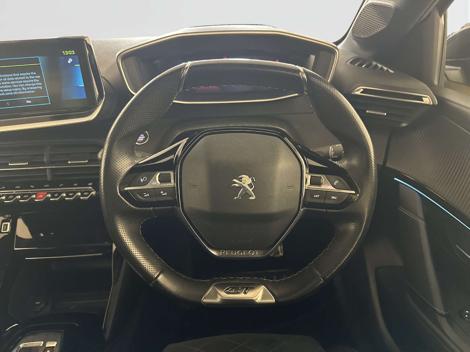 Used Peugeot 208 2022 for sale - 78041816: Photo 16