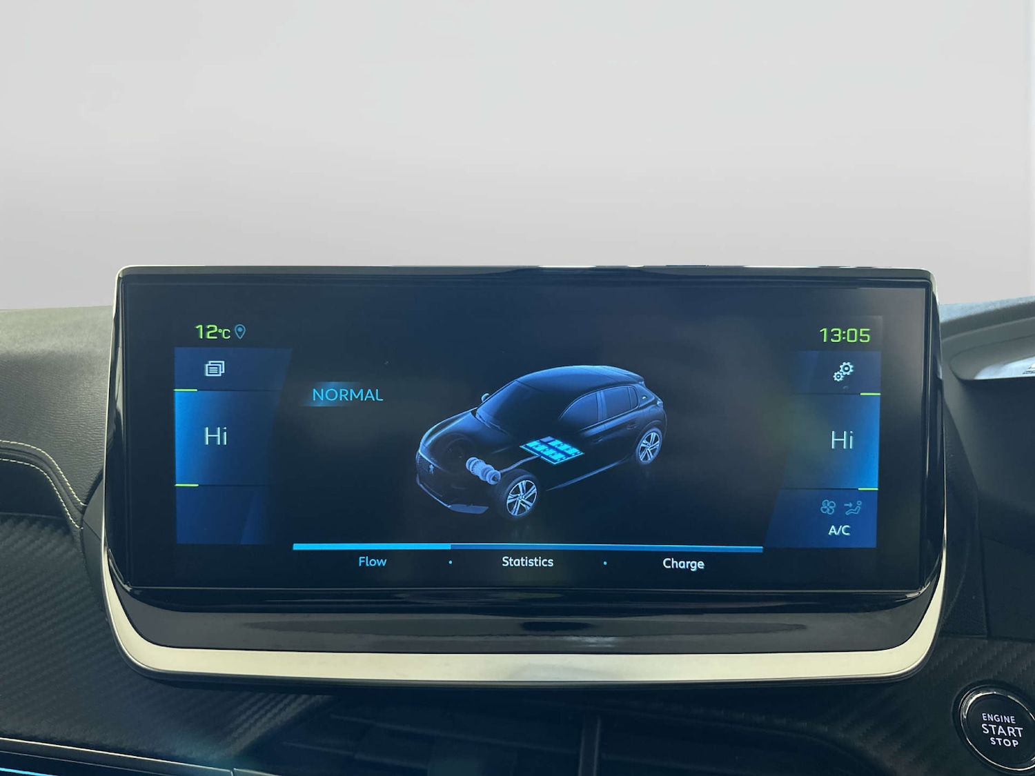 Used Peugeot 208 2022 for sale - 78041816: Photo 22