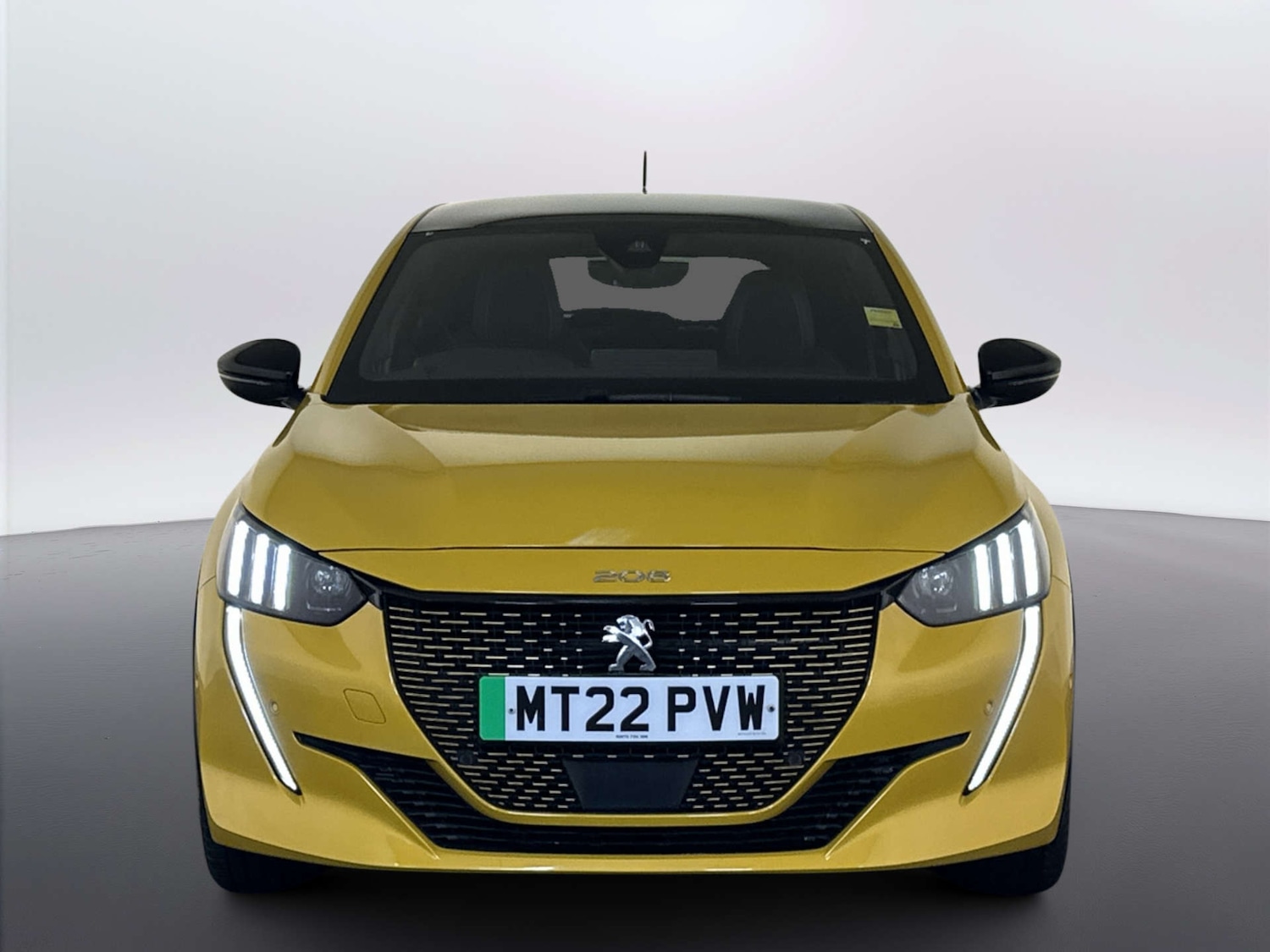 Used Peugeot 208 2022 for sale - 78041816: Photo 5