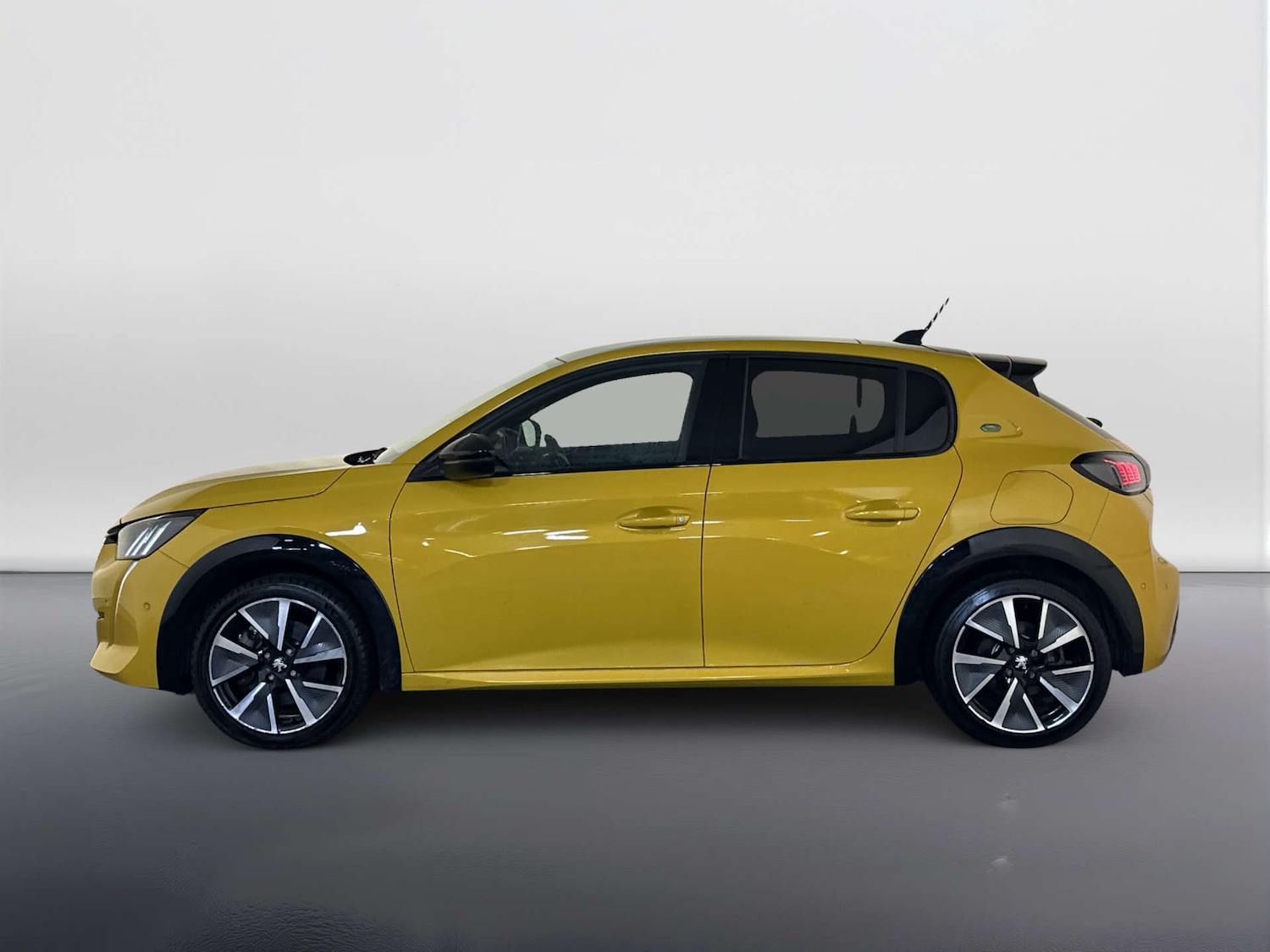 Used Peugeot 208 2022 for sale - 78041816: Photo 7