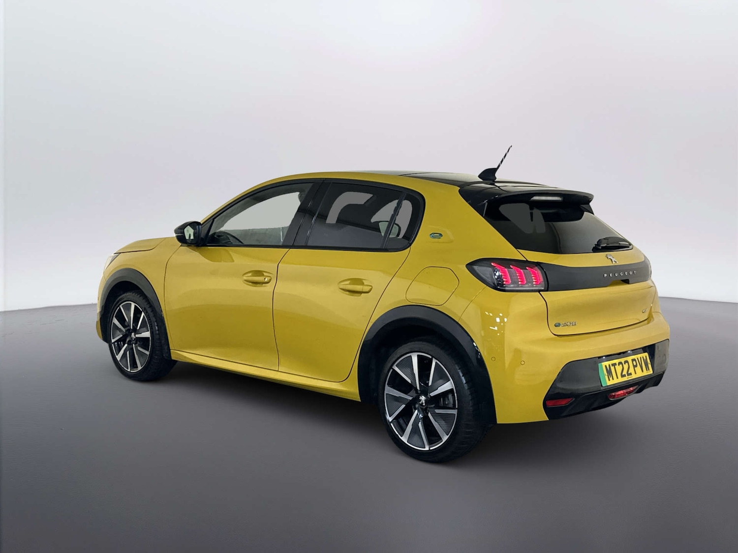 Used Peugeot 208 2022 for sale - 78041816: Photo 8