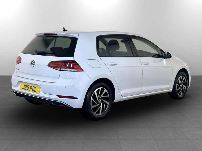 Used Volkswagen Golf 2020 for sale - 77151997: Photo 10