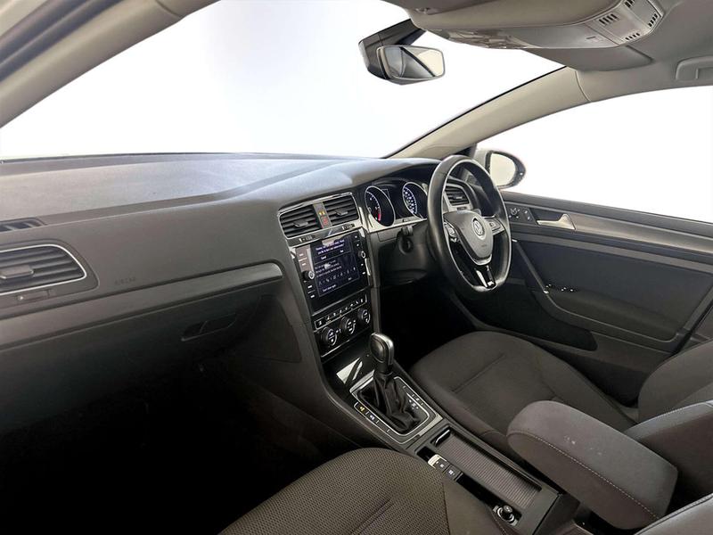 Used Volkswagen Golf 2020 for sale - 77151997: Photo 12