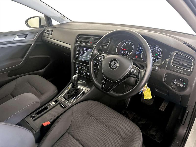 Used Volkswagen Golf 2020 for sale - 77151997: Photo 16