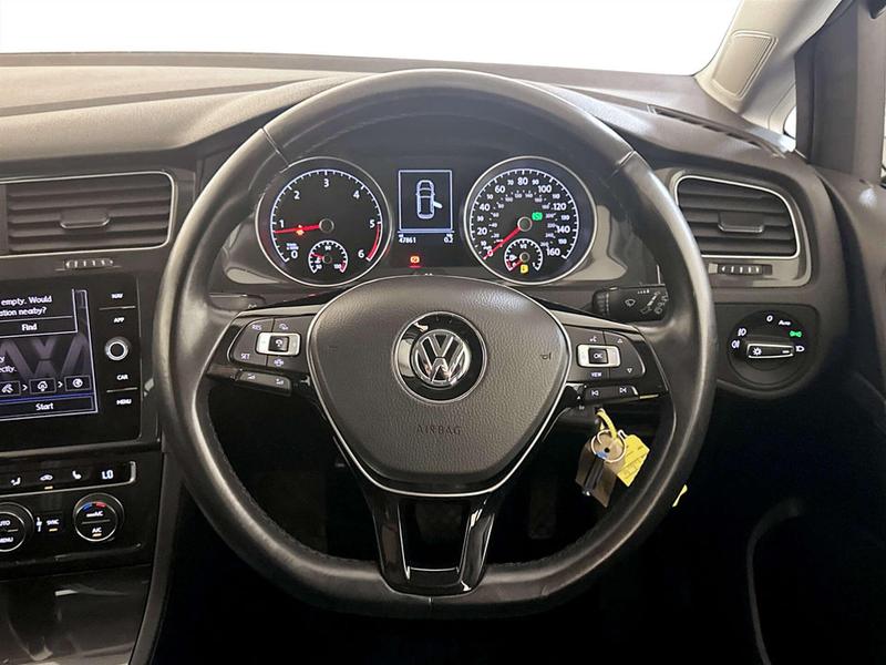 Used Volkswagen Golf 2020 for sale - 77151997: Photo 17