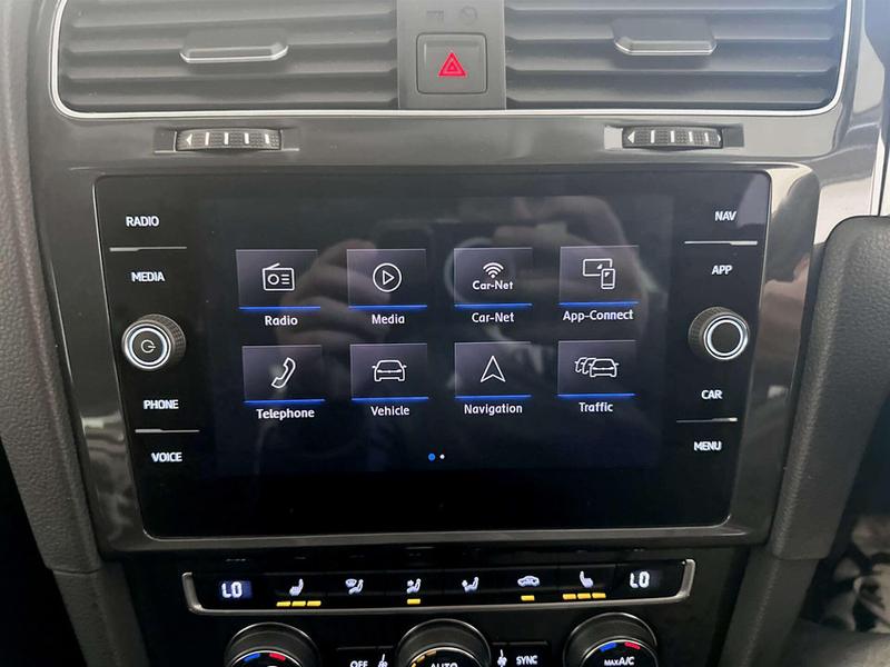 Used Volkswagen Golf 2020 for sale - 77151997: Photo 22