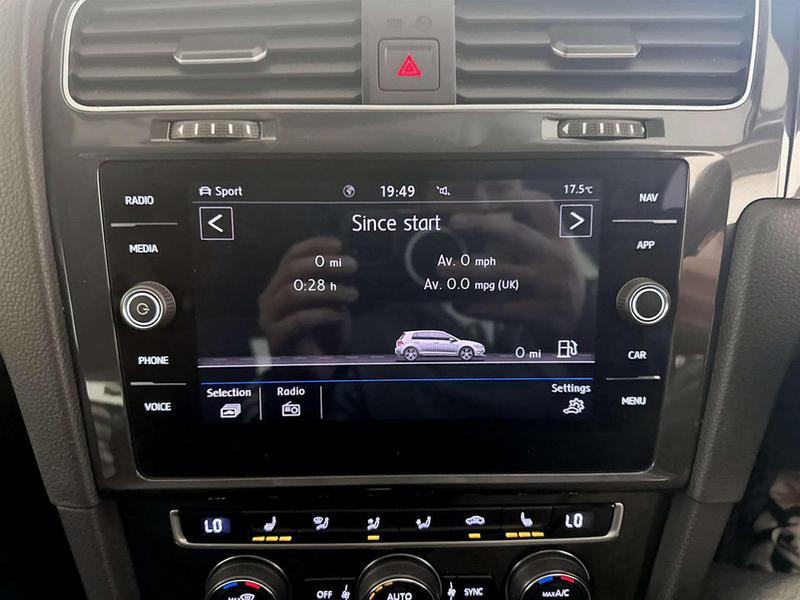 Used Volkswagen Golf 2020 for sale - 77151997: Photo 26