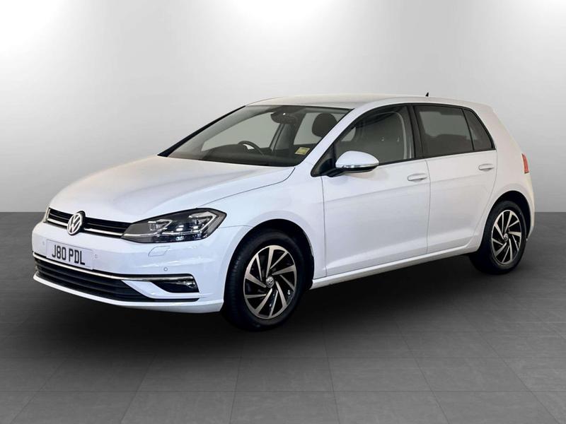 Used Volkswagen Golf 2020 for sale - 77151997: Photo 6