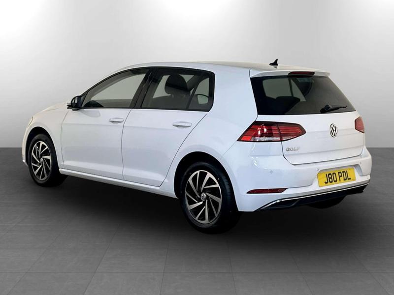 Used Volkswagen Golf 2020 for sale - 77151997: Photo 8