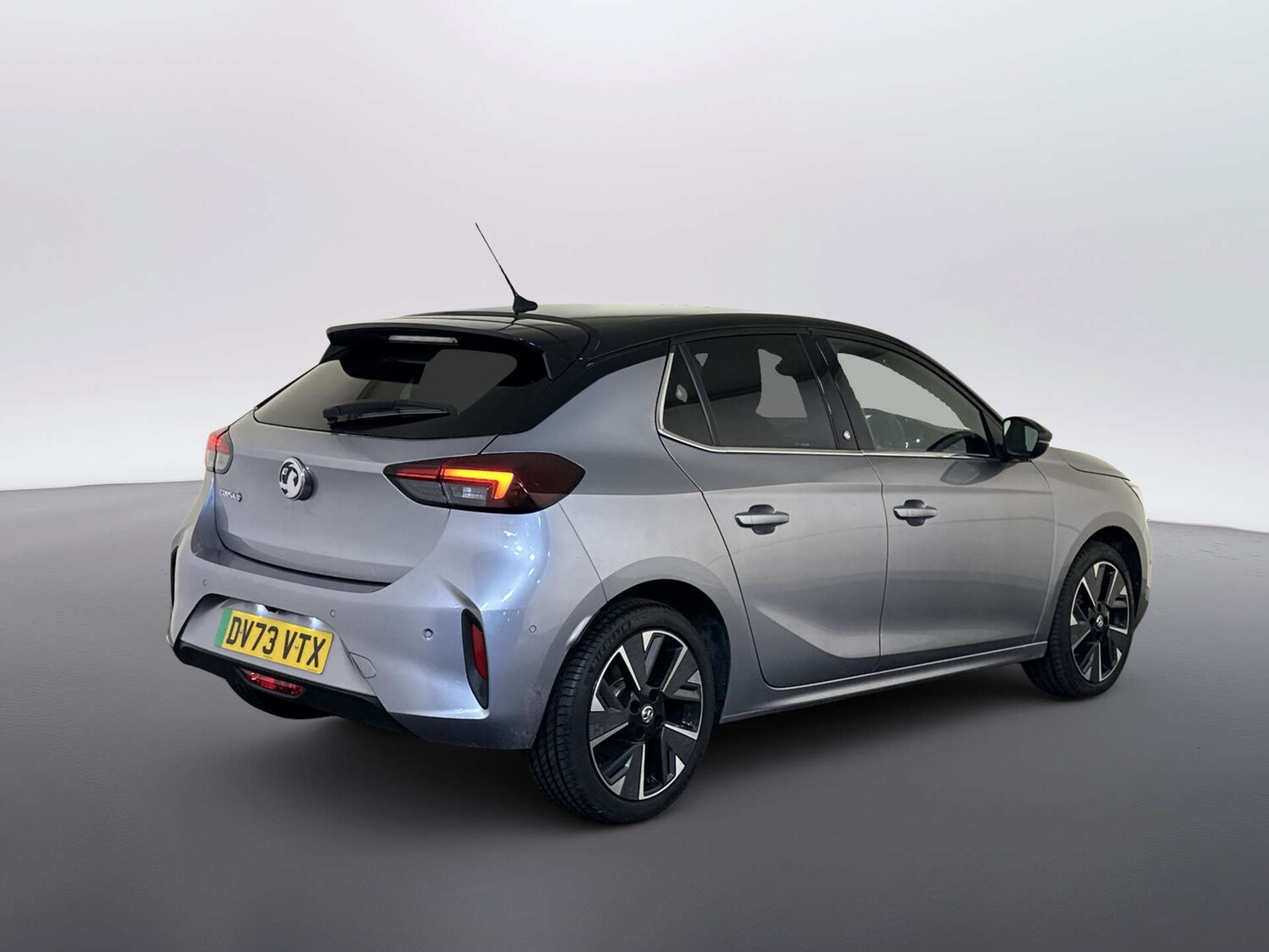 Used Vauxhall Corsa 2023 for sale - 77850729: Photo 10