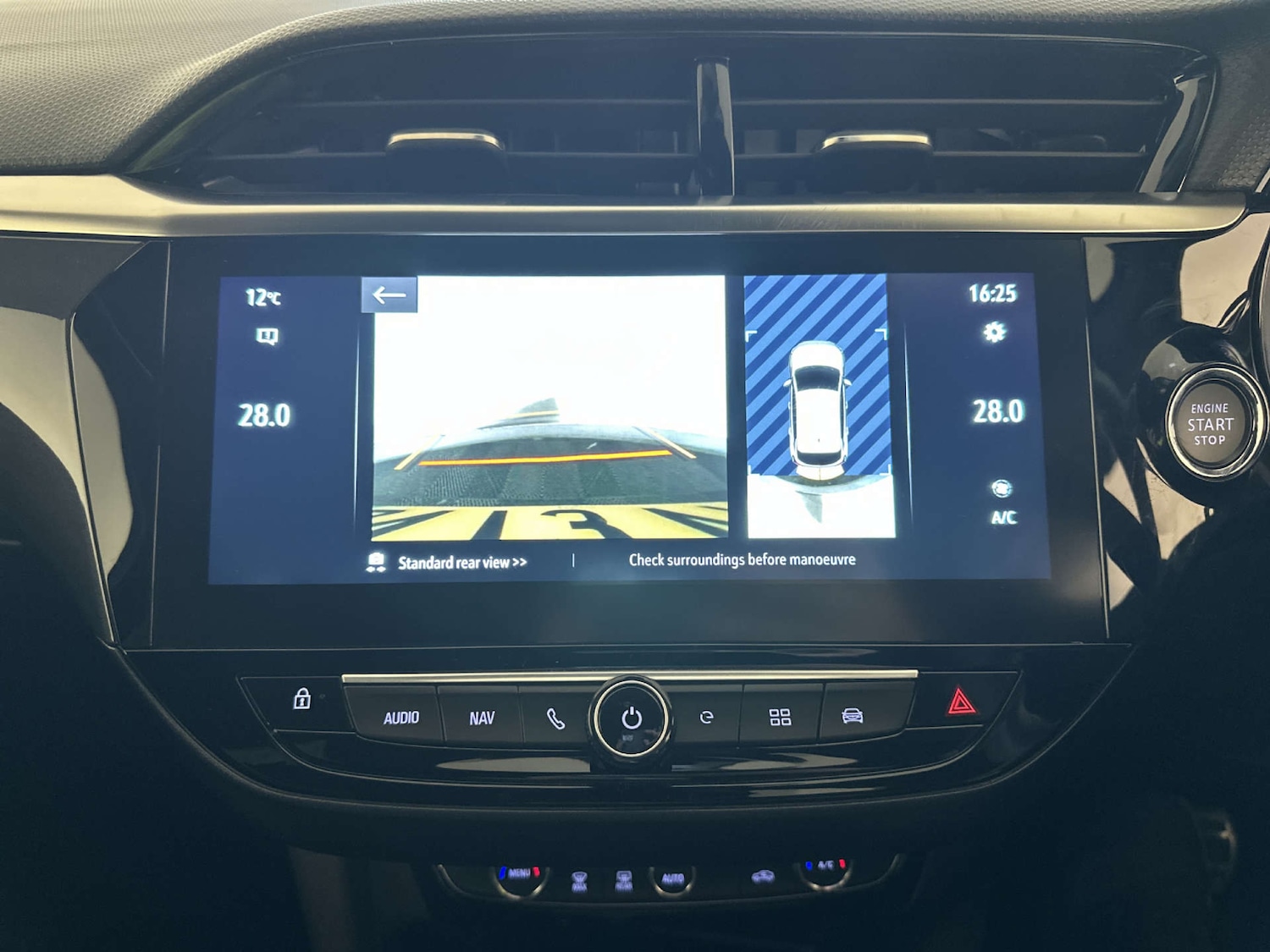 Used Vauxhall Corsa 2023 for sale - 77850729: Photo 21