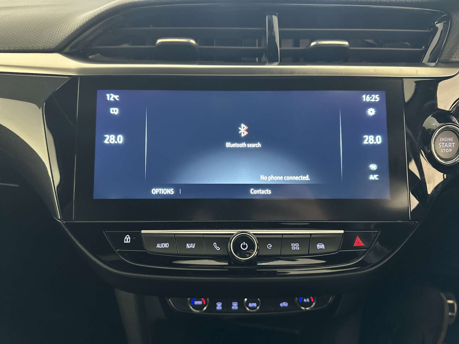 Used Vauxhall Corsa 2023 for sale - 77850729: Photo 22