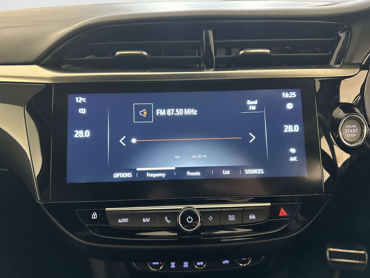 Used Vauxhall Corsa 2023 for sale - 77850729: Photo 23