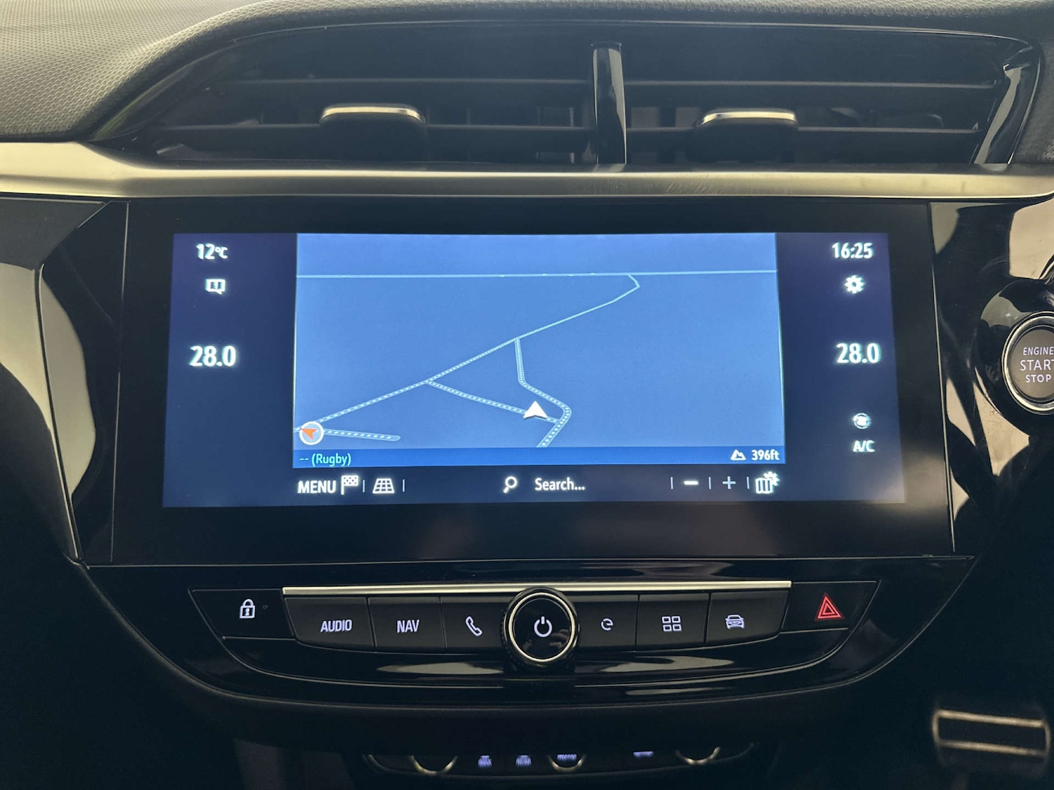 Used Vauxhall Corsa 2023 for sale - 77850729: Photo 24