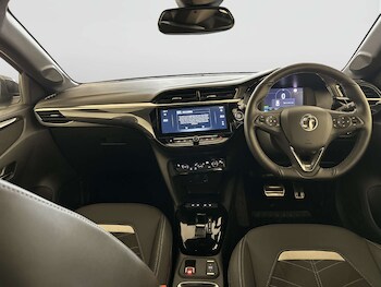Used Vauxhall Corsa 2023 for sale - 77850729: Photo