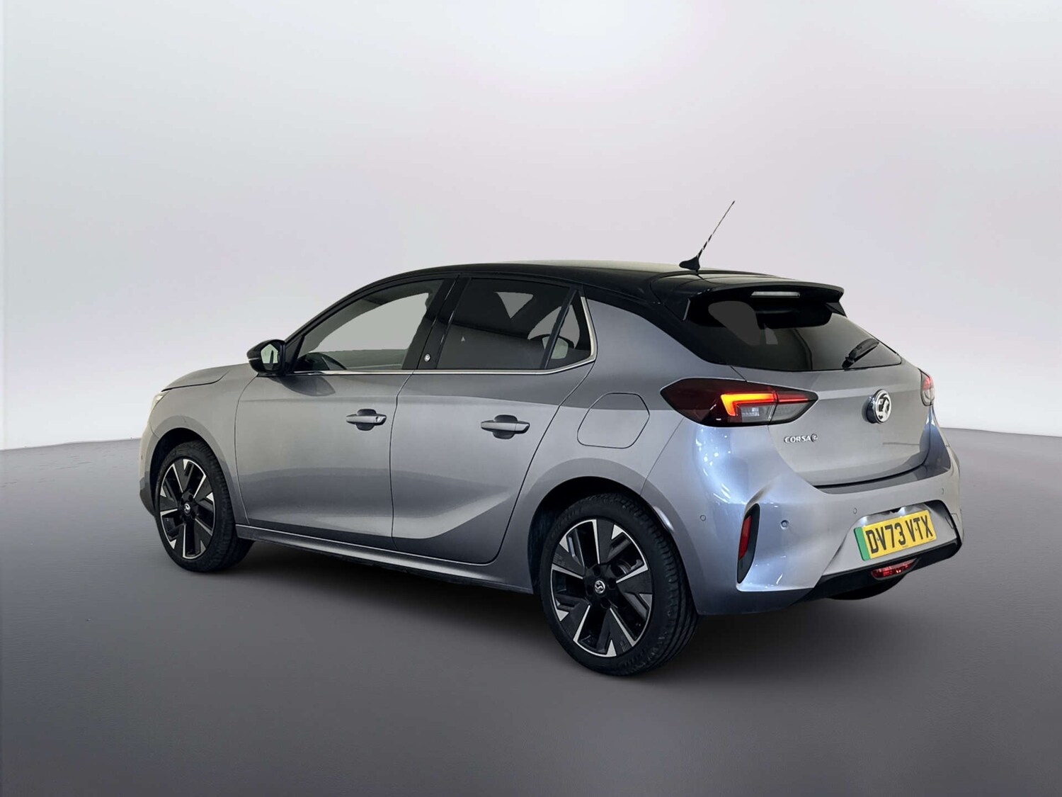 Used Vauxhall Corsa 2023 for sale - 77850729: Photo 8