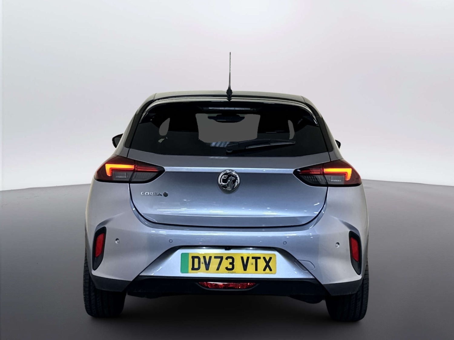 Used Vauxhall Corsa 2023 for sale - 77850729: Photo 9