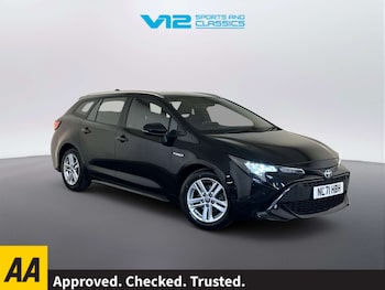 Used Toyota Corolla 2021 for sale - 78501592: Photo