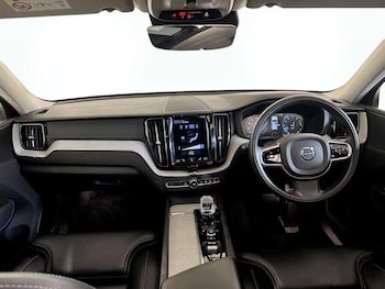 Used Volvo XC60 2020 for sale - 75712086: Photo