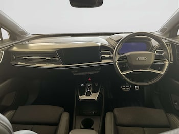 Used Audi Q4 e-tron 2022 for sale - 78510969: Photo