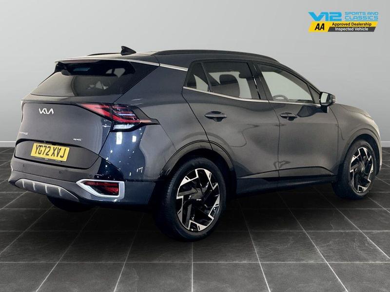 Used Kia Sportage 2022 for sale - 76422031: Photo 10