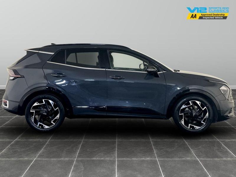 Used Kia Sportage 2022 for sale - 76422031: Photo 11