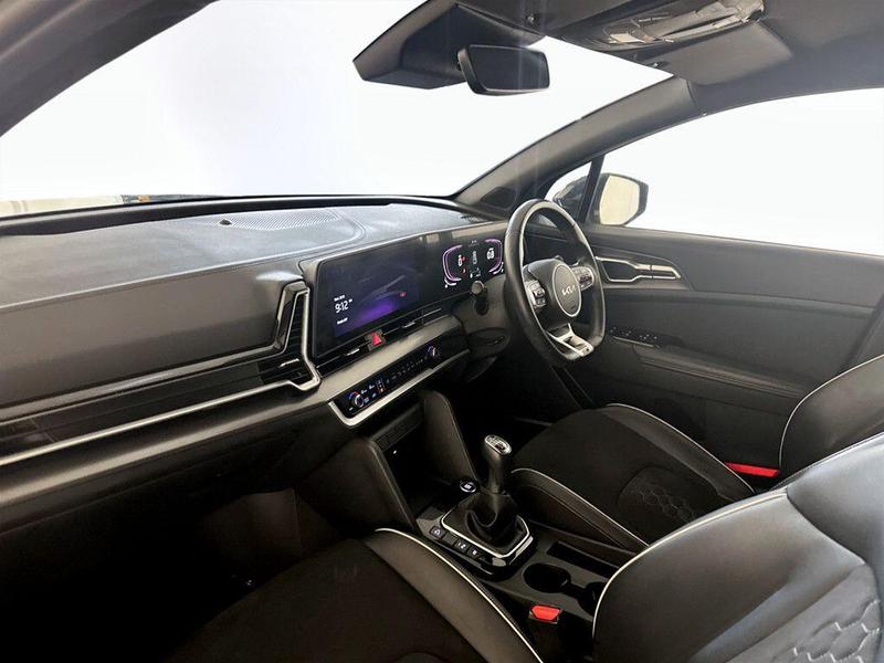 Used Kia Sportage 2022 for sale - 76422031: Photo 12