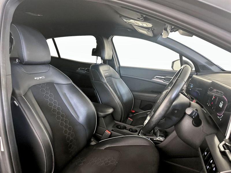 Used Kia Sportage 2022 for sale - 76422031: Photo 13