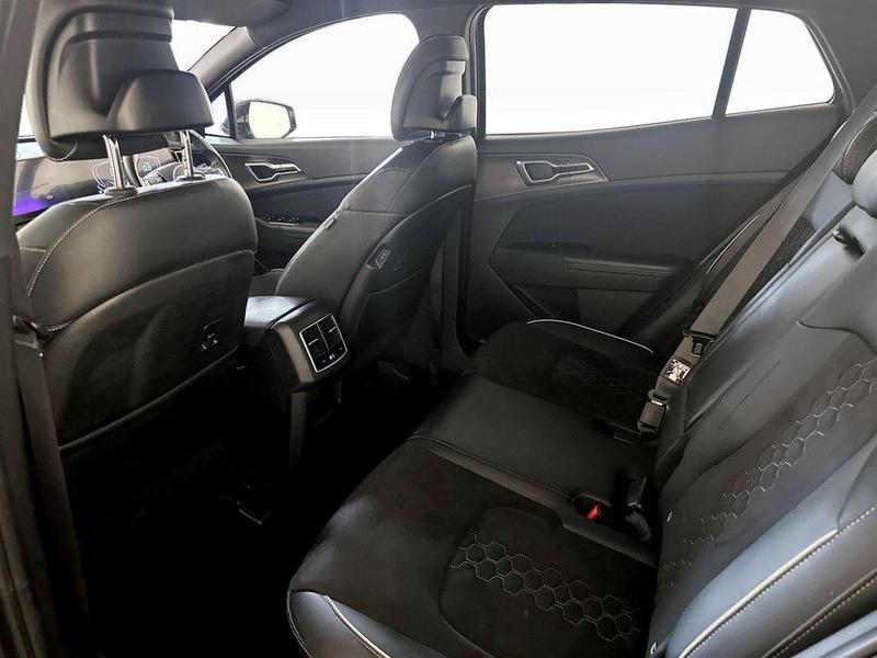Used Kia Sportage 2022 for sale - 76422031: Photo 14