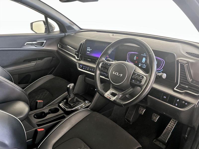 Used Kia Sportage 2022 for sale - 76422031: Photo 15