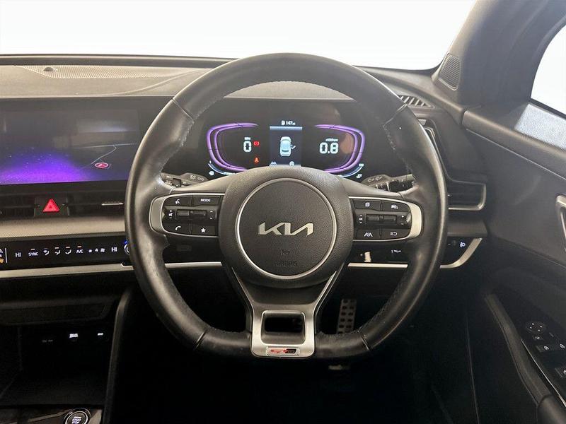 Used Kia Sportage 2022 for sale - 76422031: Photo 16