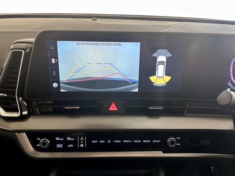 Used Kia Sportage 2022 for sale - 76422031: Photo 20