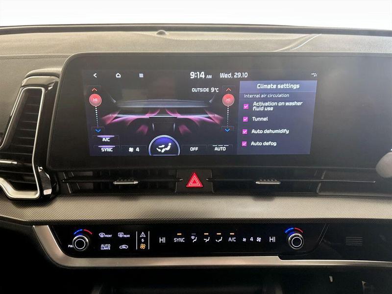 Used Kia Sportage 2022 for sale - 76422031: Photo 22