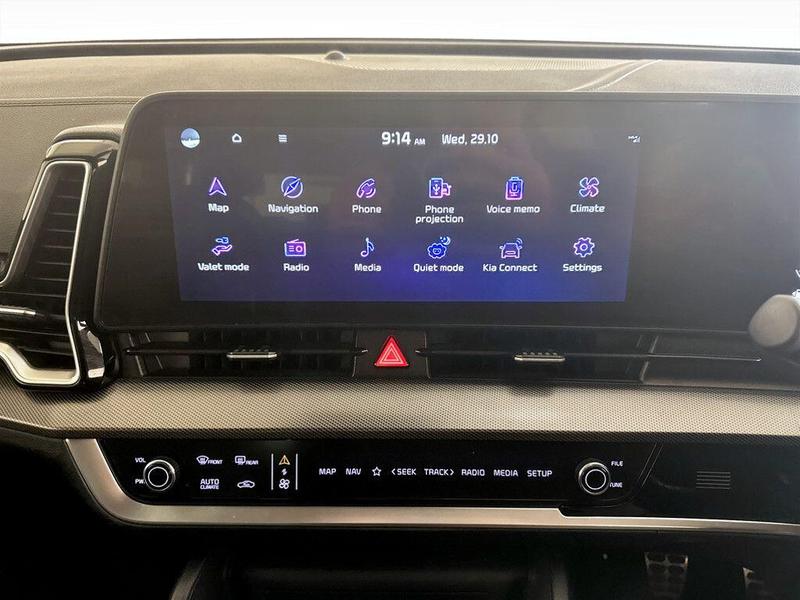 Used Kia Sportage 2022 for sale - 76422031: Photo 23