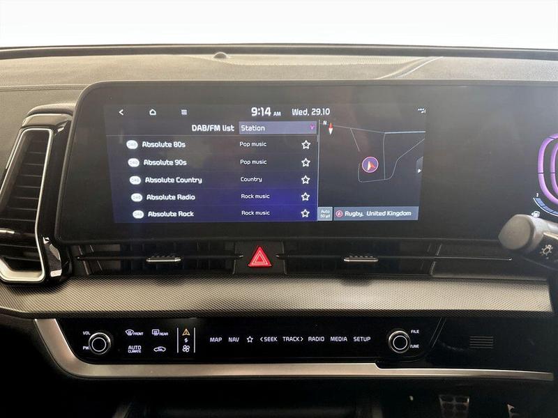 Used Kia Sportage 2022 for sale - 76422031: Photo 24