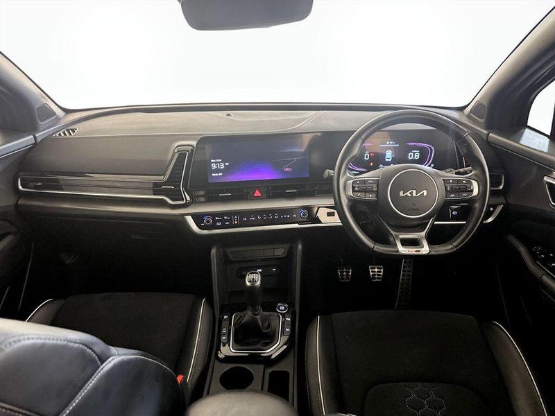 Used Kia Sportage 2022 for sale - 76422031: Photo 3