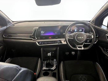 Used Kia Sportage 2022 for sale - 76422031: Photo