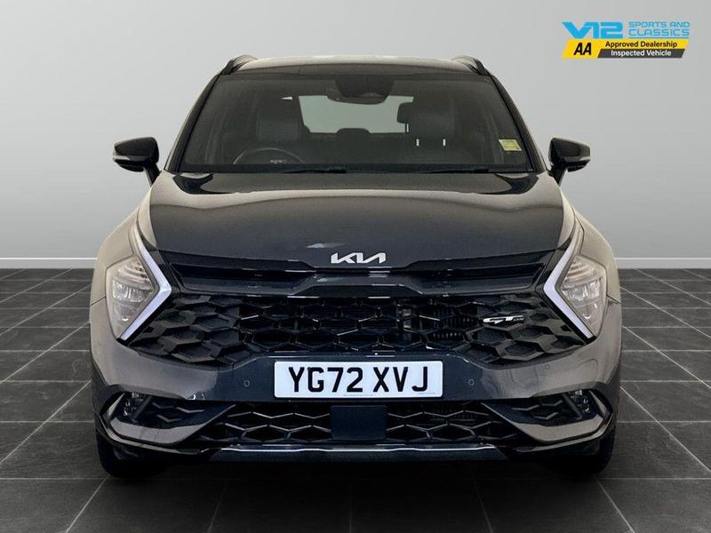 Used Kia Sportage 2022 for sale - 76422031: Photo 5