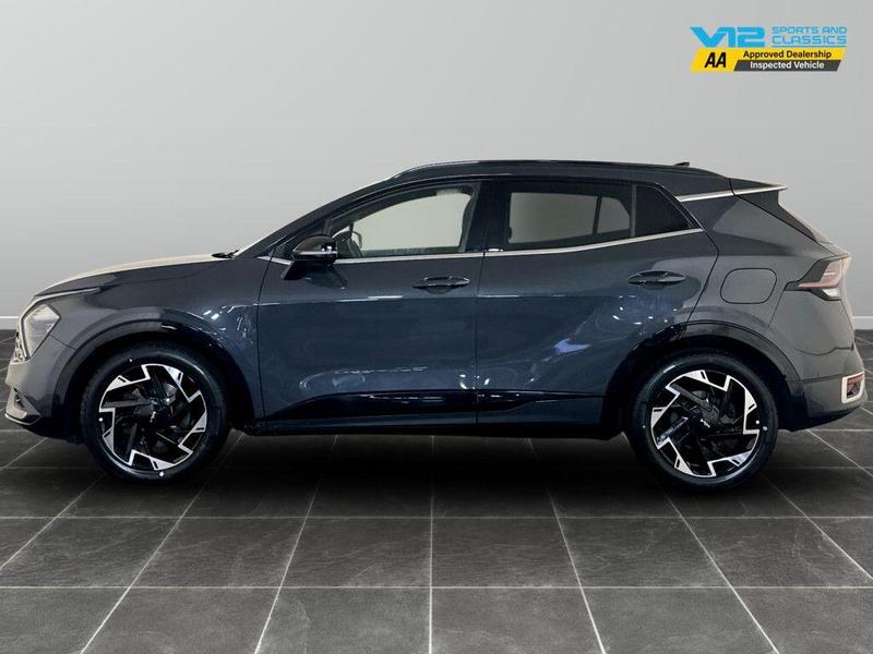 Used Kia Sportage 2022 for sale - 76422031: Photo 7