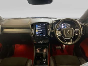 Used Volvo XC40 2019 for sale - 79586304: Photo