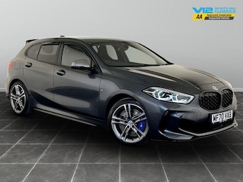 BMW - 1 Series