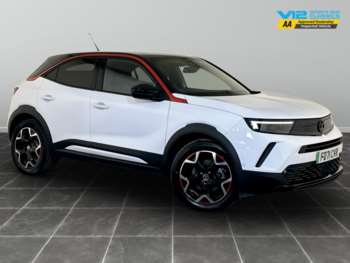2022 (71) - 100kW SRi Premium 50kWh 5dr Auto