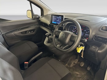 Used Citroen Berlingo 2023 for sale - 79494449: Photo