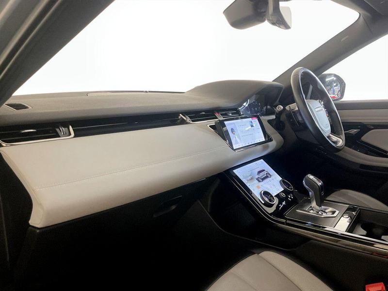 Used Land Rover Range Rover Evoque 2019 for sale - 76580727: Photo 12