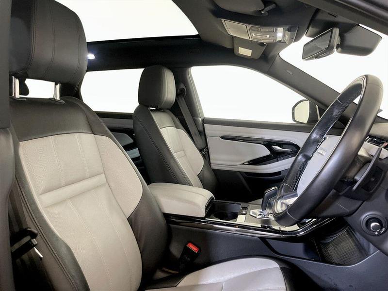 Used Land Rover Range Rover Evoque 2019 for sale - 76580727: Photo 13