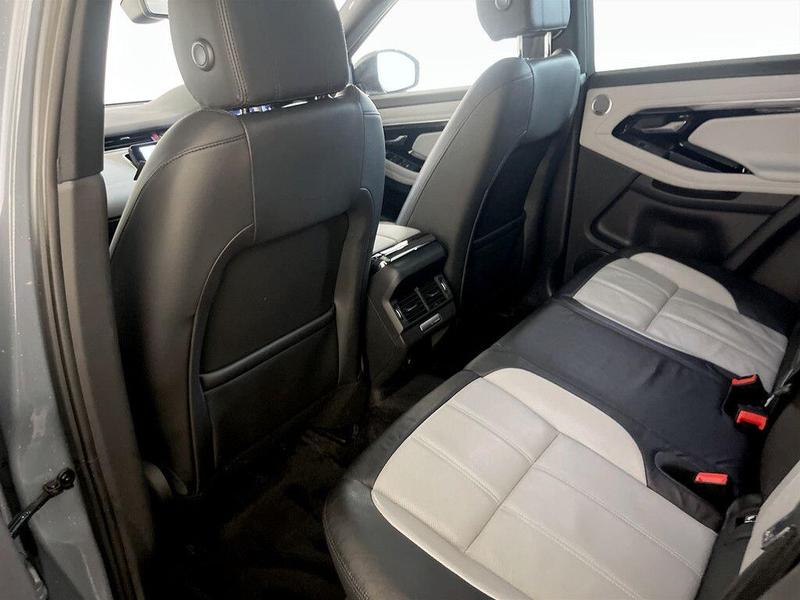 Used Land Rover Range Rover Evoque 2019 for sale - 76580727: Photo 14
